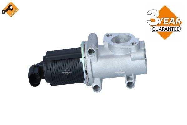 NRF 48334 Egr valve