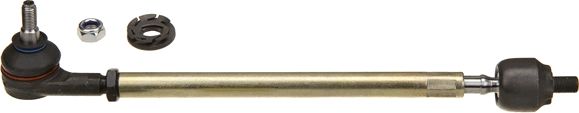 TRW JRA162 Tie rod
