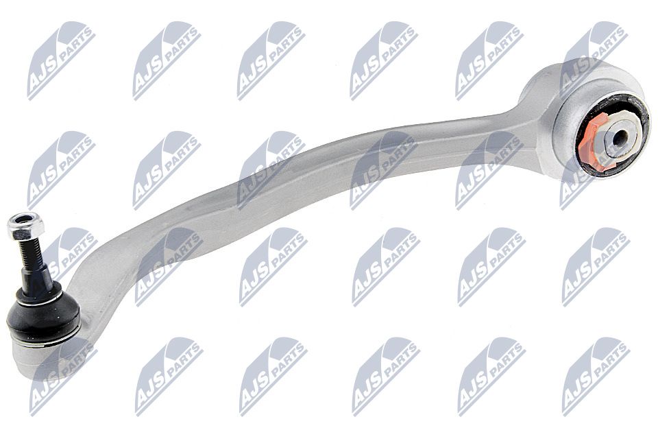 NTY ZWD-WW-011 Control/trailing arm, wheel suspension