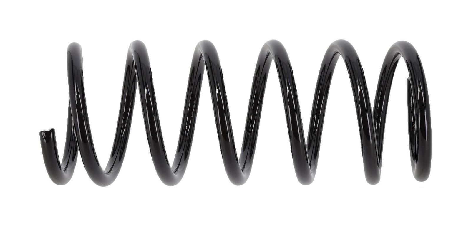 MONROE SP3750 Suspension spring