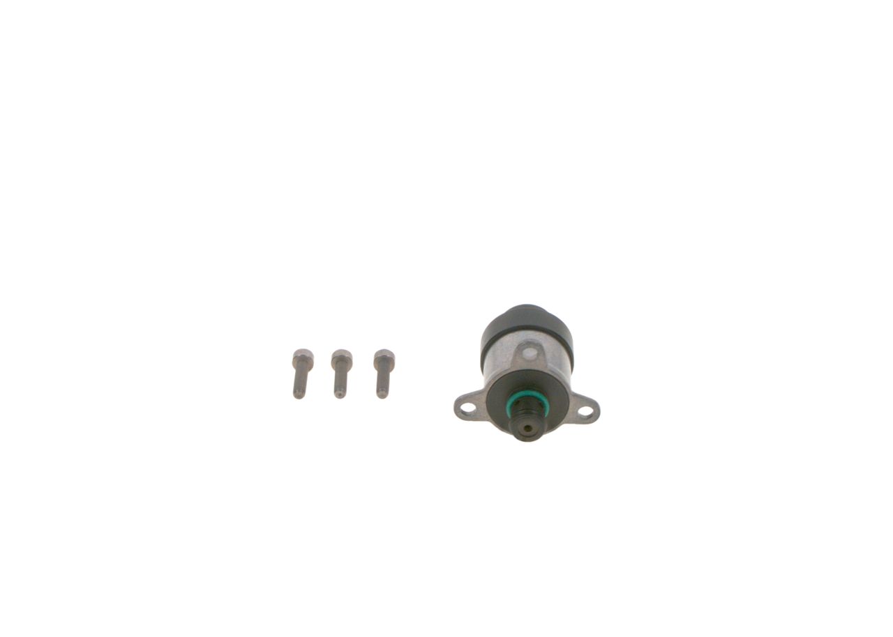 Control Valve, fuel quantity (common rail system)-2