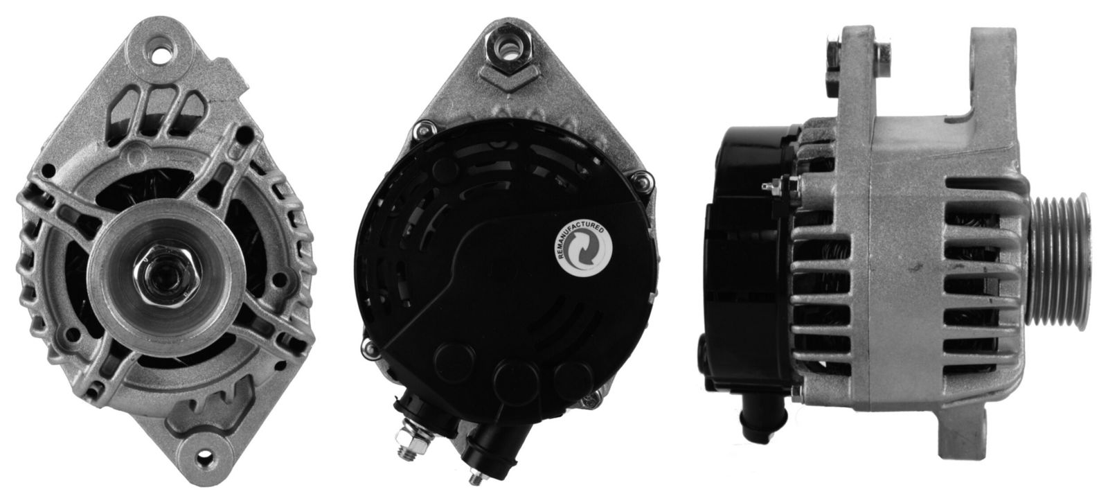 LUCAS LRA03010 Alternator