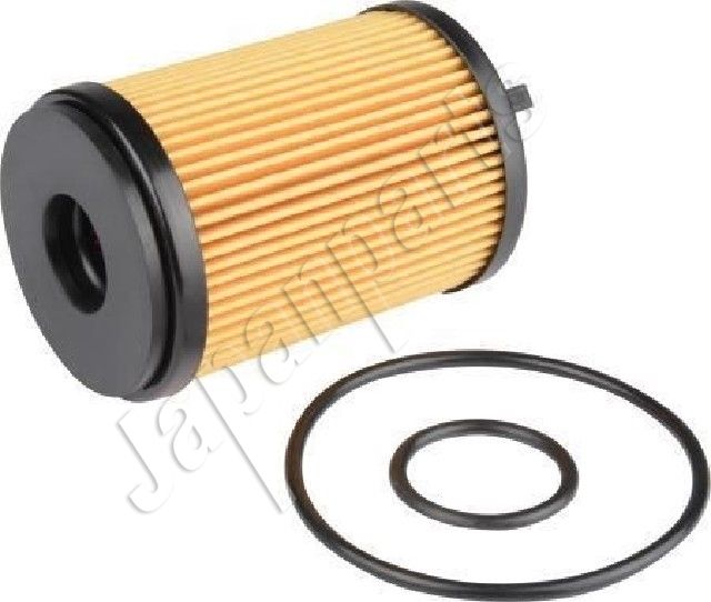 JAPANPARTS FO-ECO150 Oil filter