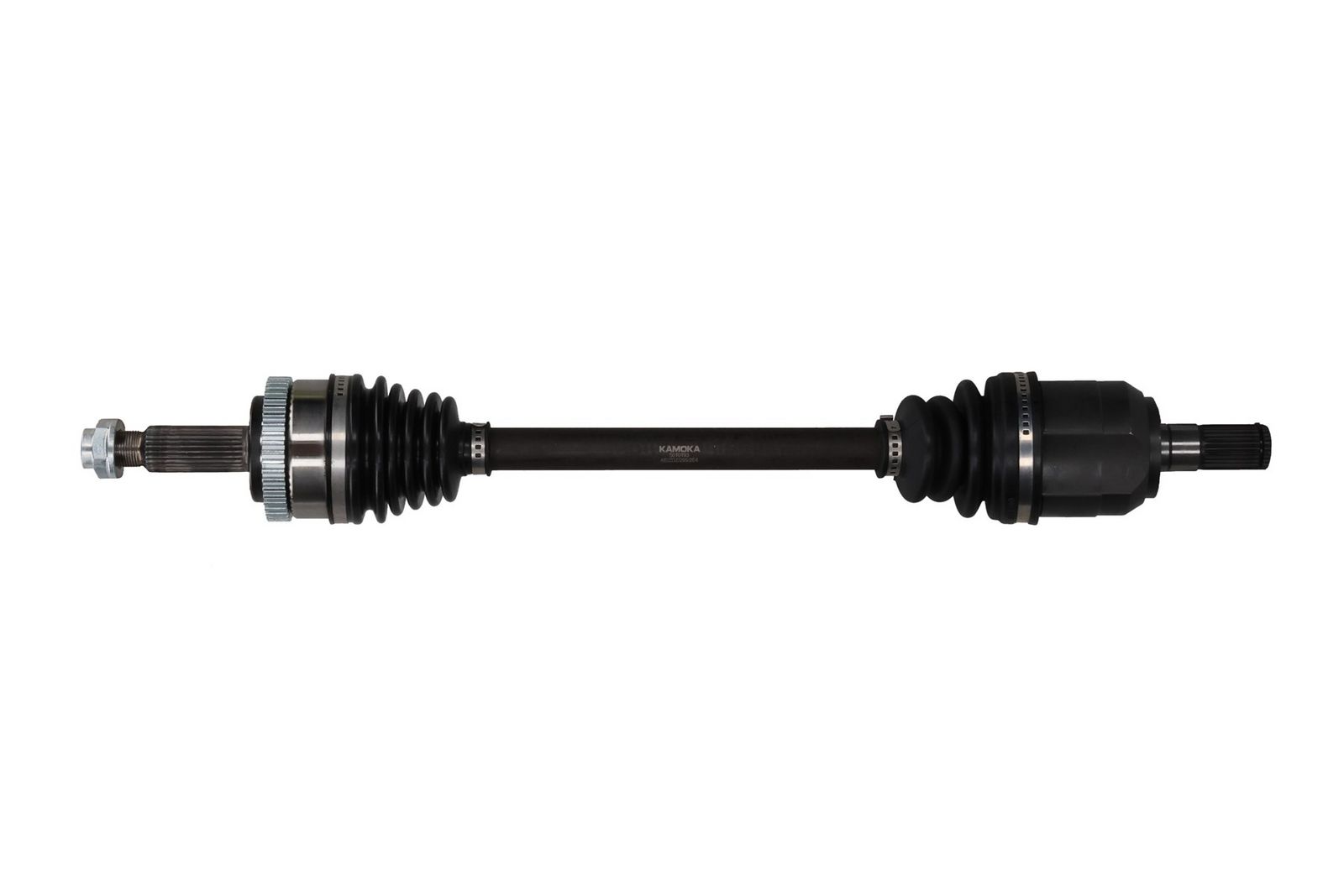 KAMOKA 5010193 Drive shaft