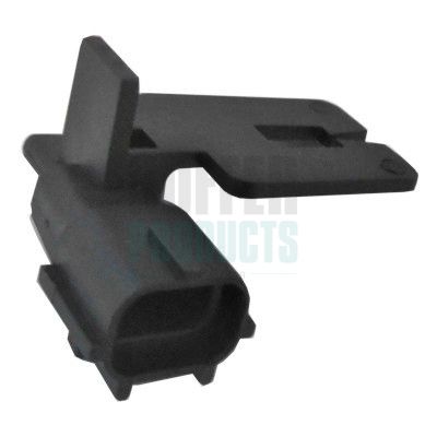 HOFFER 7472462 Sensor, exterior temperature