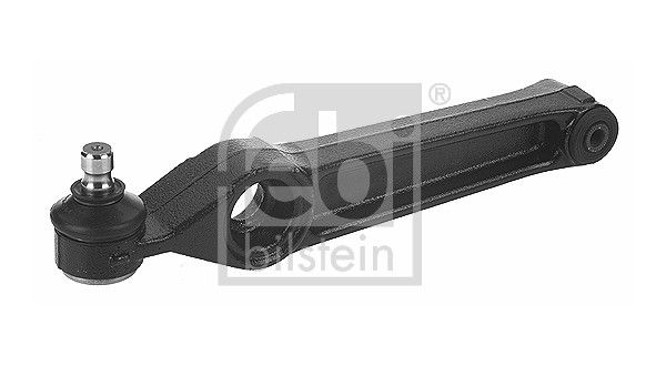 vikšro valdymo svirtis