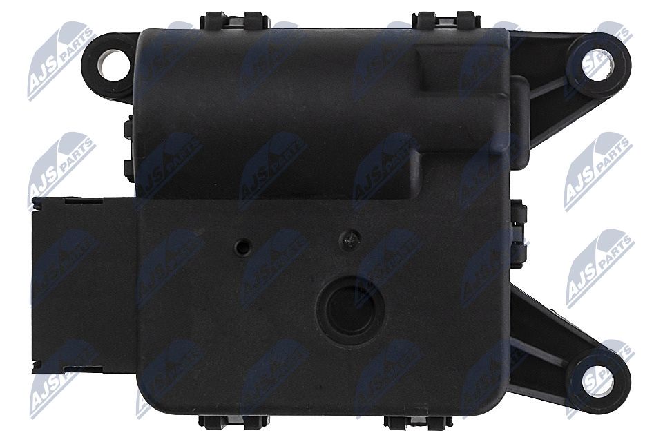 Actuator, blending flap-4