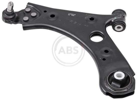 A.B.S. 210723 Control/trailing arm, wheel suspension