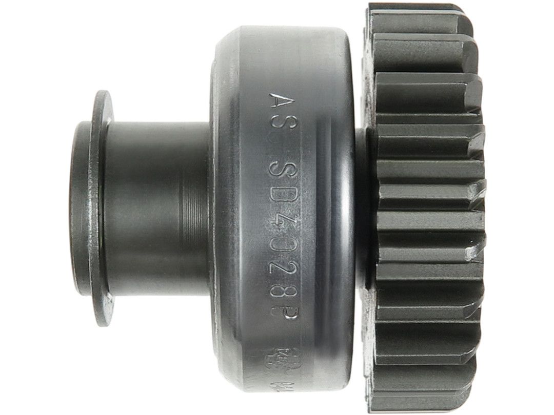 AS-PL SD4028P Freewheel gear, starter