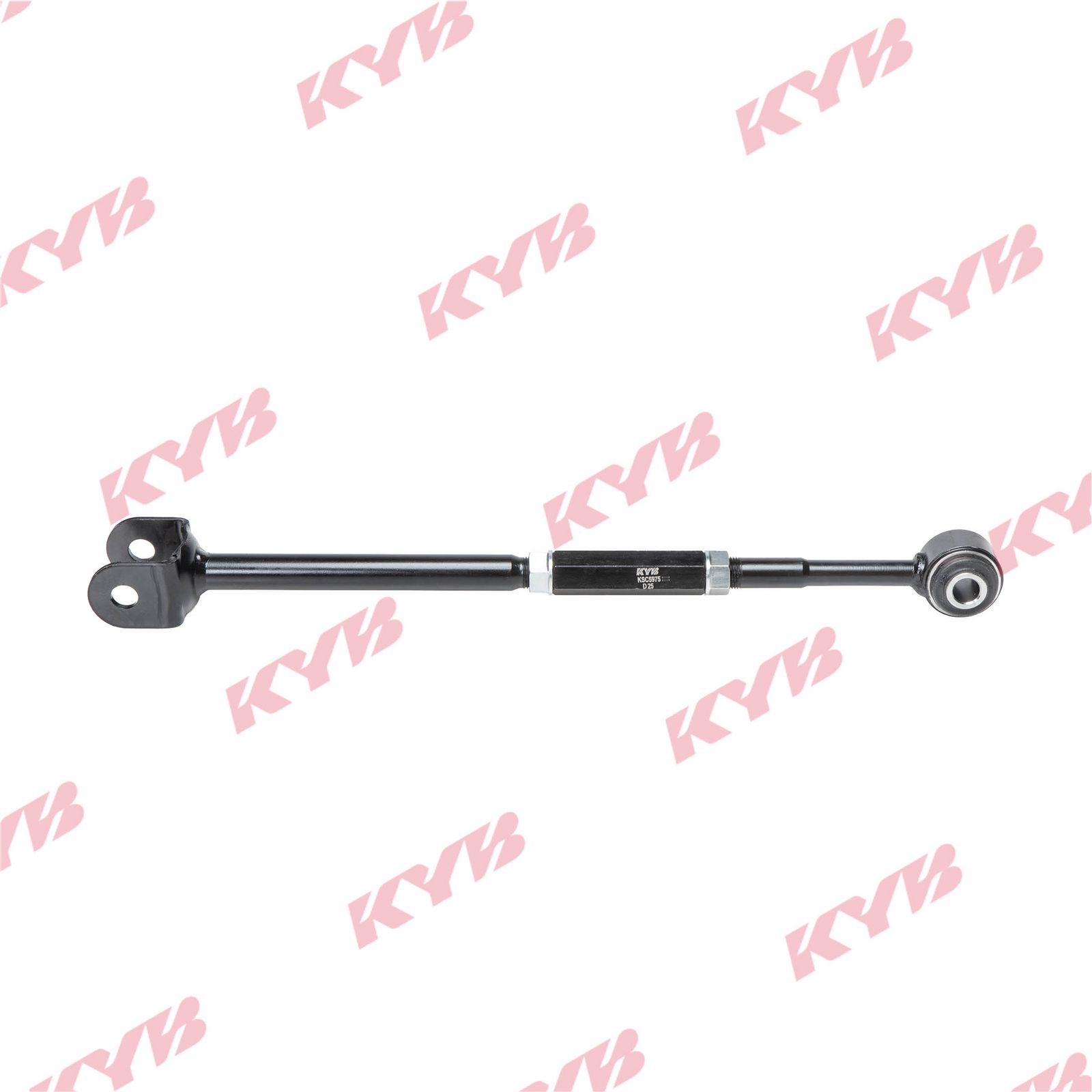 KYB KSC5975 Control/trailing arm, wheel suspension