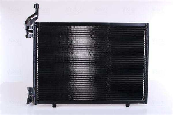Condenser, air conditioning-2