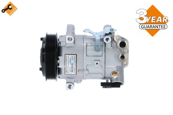 NRF 32938 Compressor, air conditioning