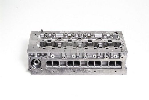 Cylinder Head-4
