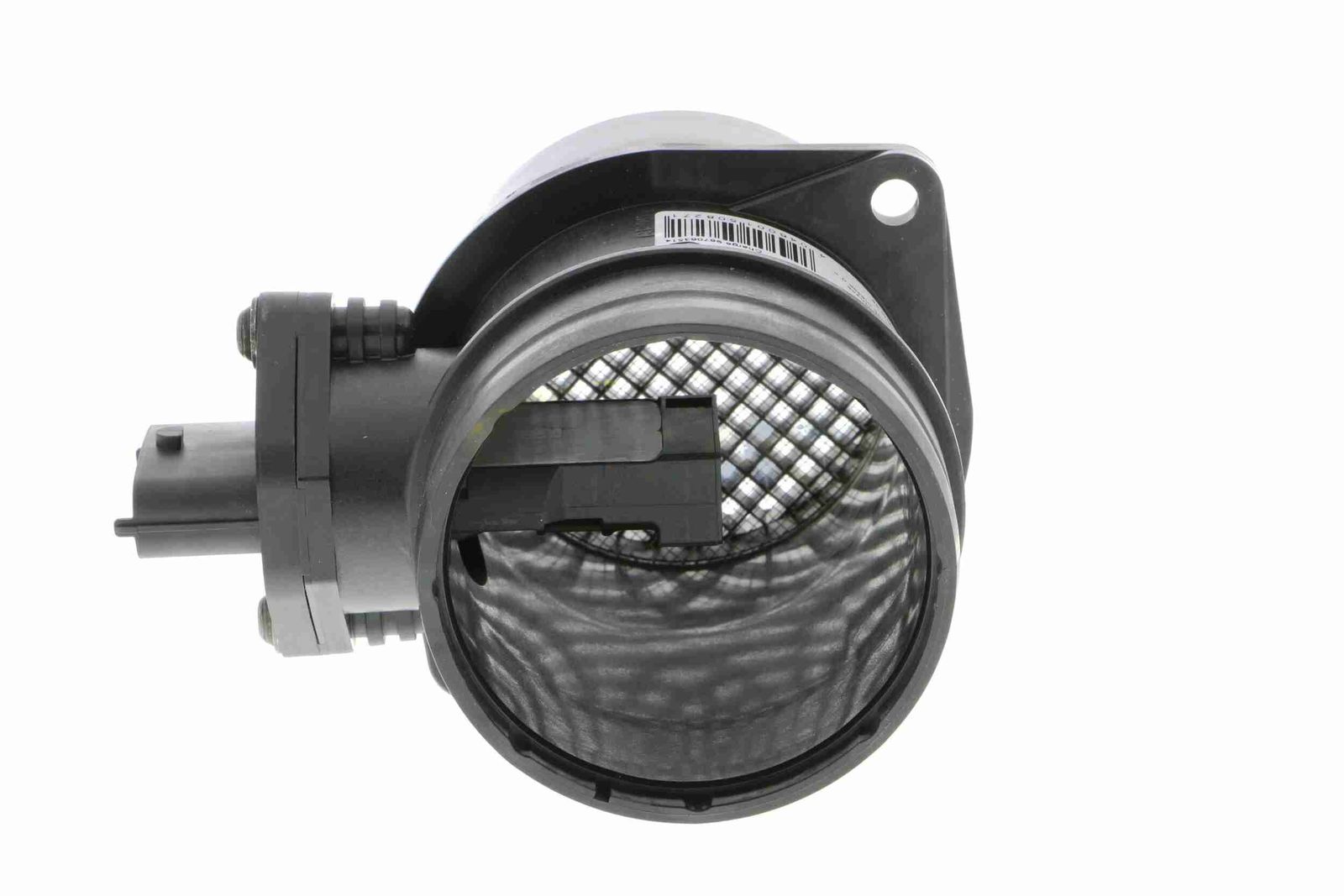 Mass Air Flow Sensor-4