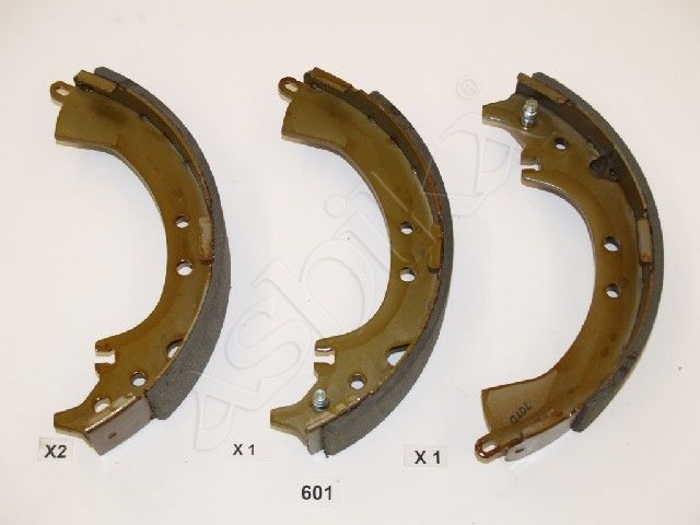 Brake Shoe Set-main