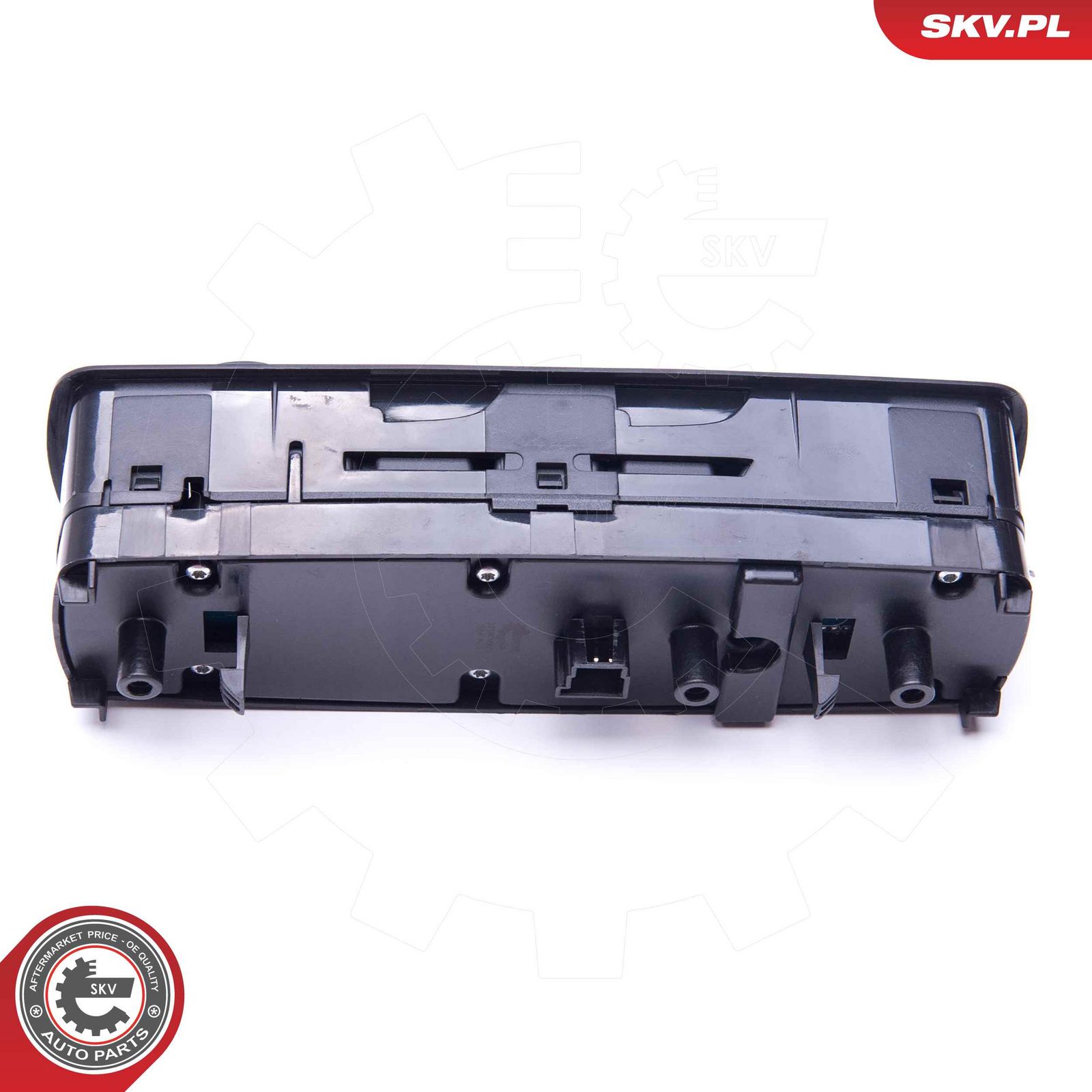 Switch, window regulator-1