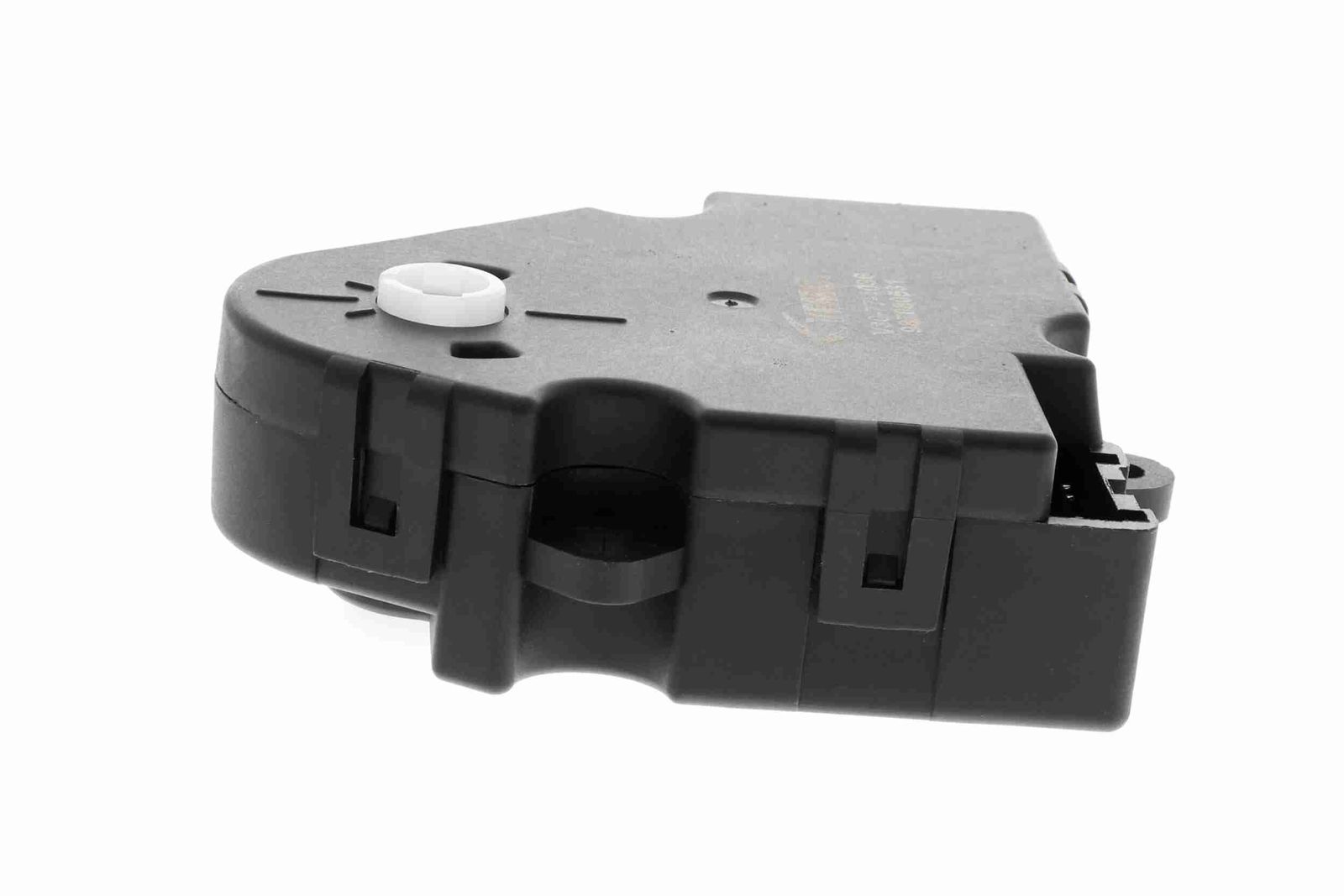 Actuator, blending flap-6