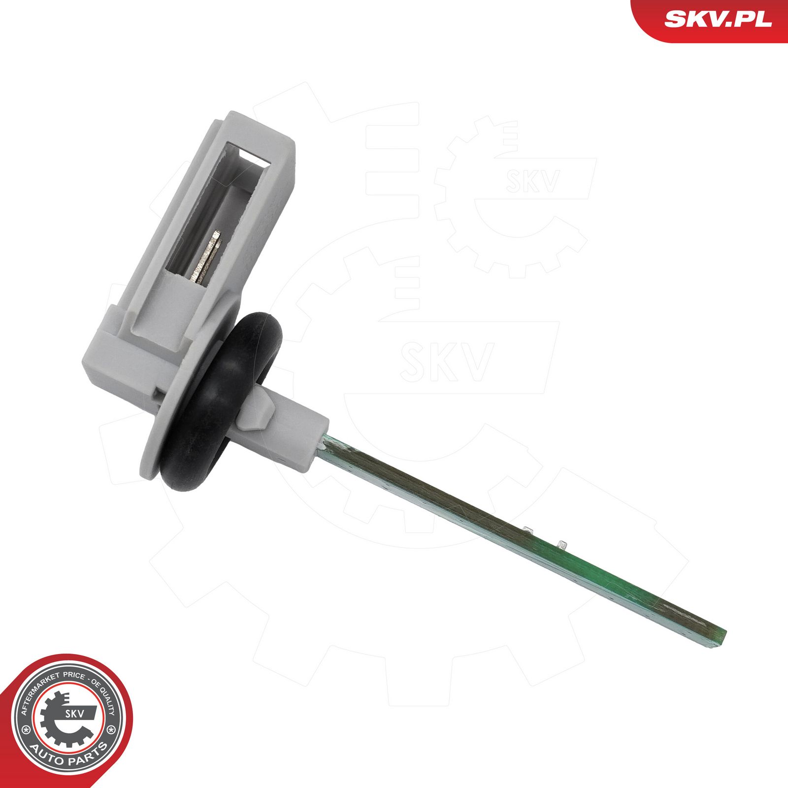 Sensor, interior temperature-1