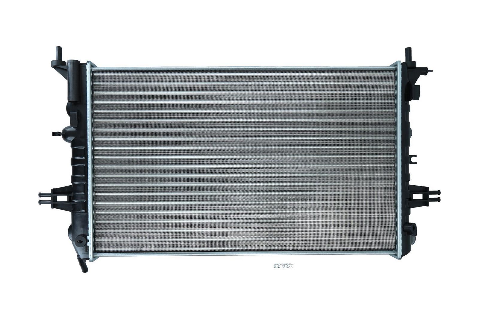 Radiator, engine cooling-1