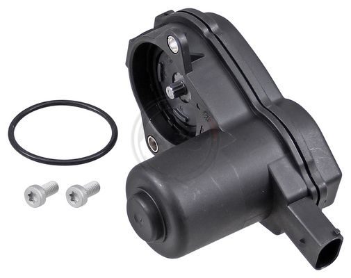 A.B.S. 43692 Actuator, parking brake (brake caliper)