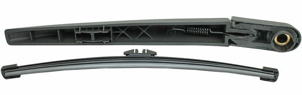 METZGER AUTOTEILE 2190360 Wiper arm, window cleaning