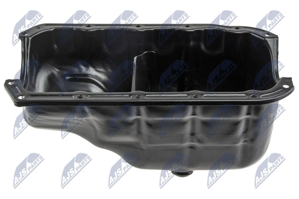 Oil Sump-1