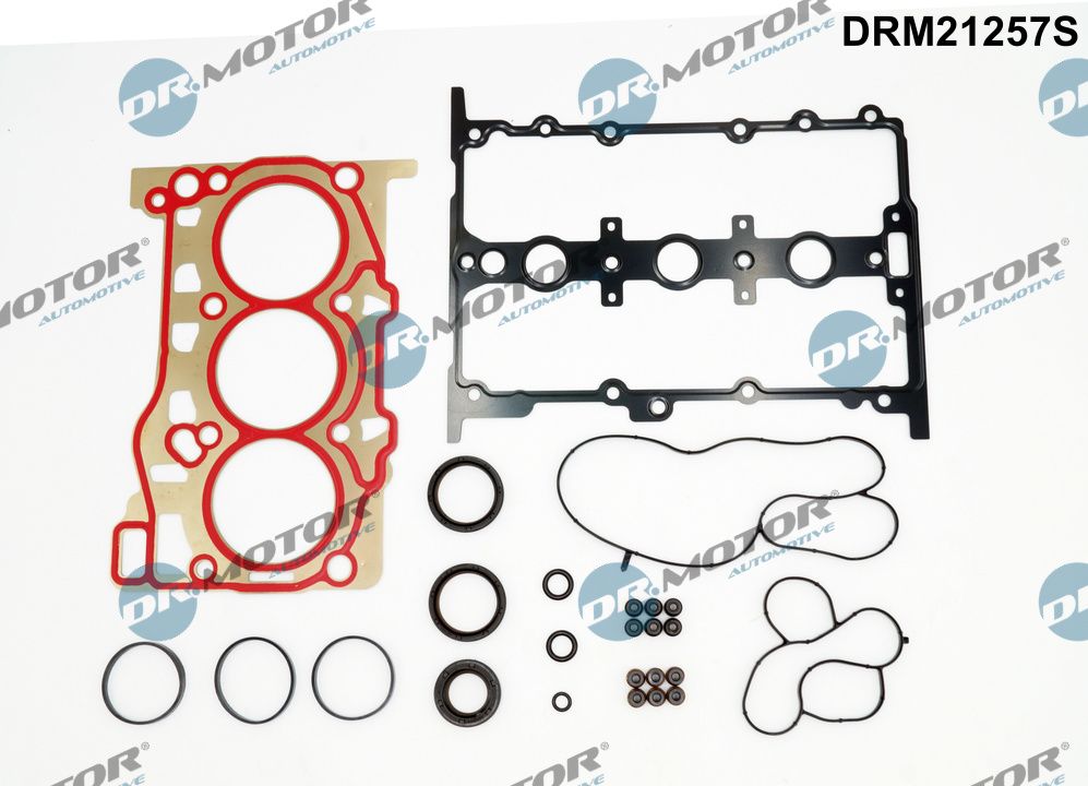 DR.MOTOR AUTOMOTIVE DRM21257S Full gasket kit, engine