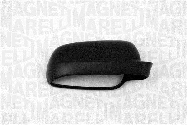 Cover, exterior mirror-1