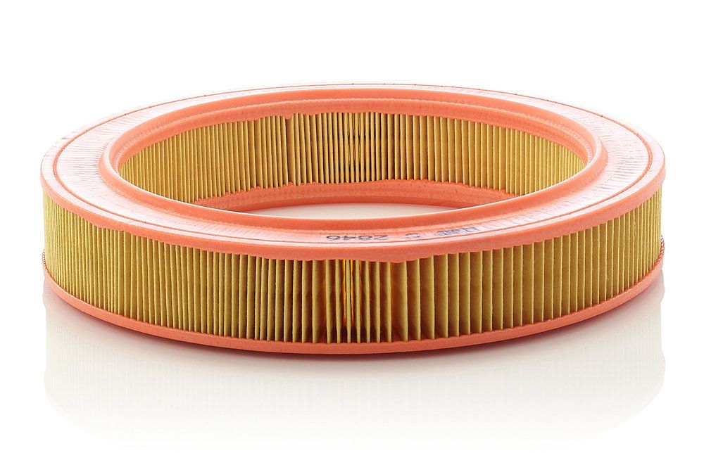 MANN-FILTER C 2846 Air filter