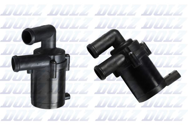 DOLZ EA577A Auxiliary water pump (cooling water circuit)