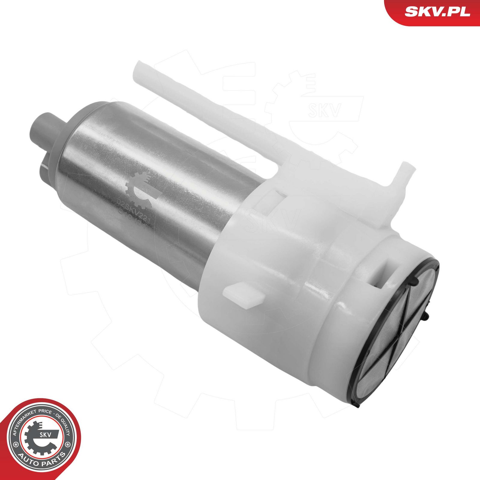 Fuel Pump-main