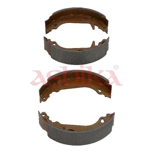 Brake Shoe Set-1