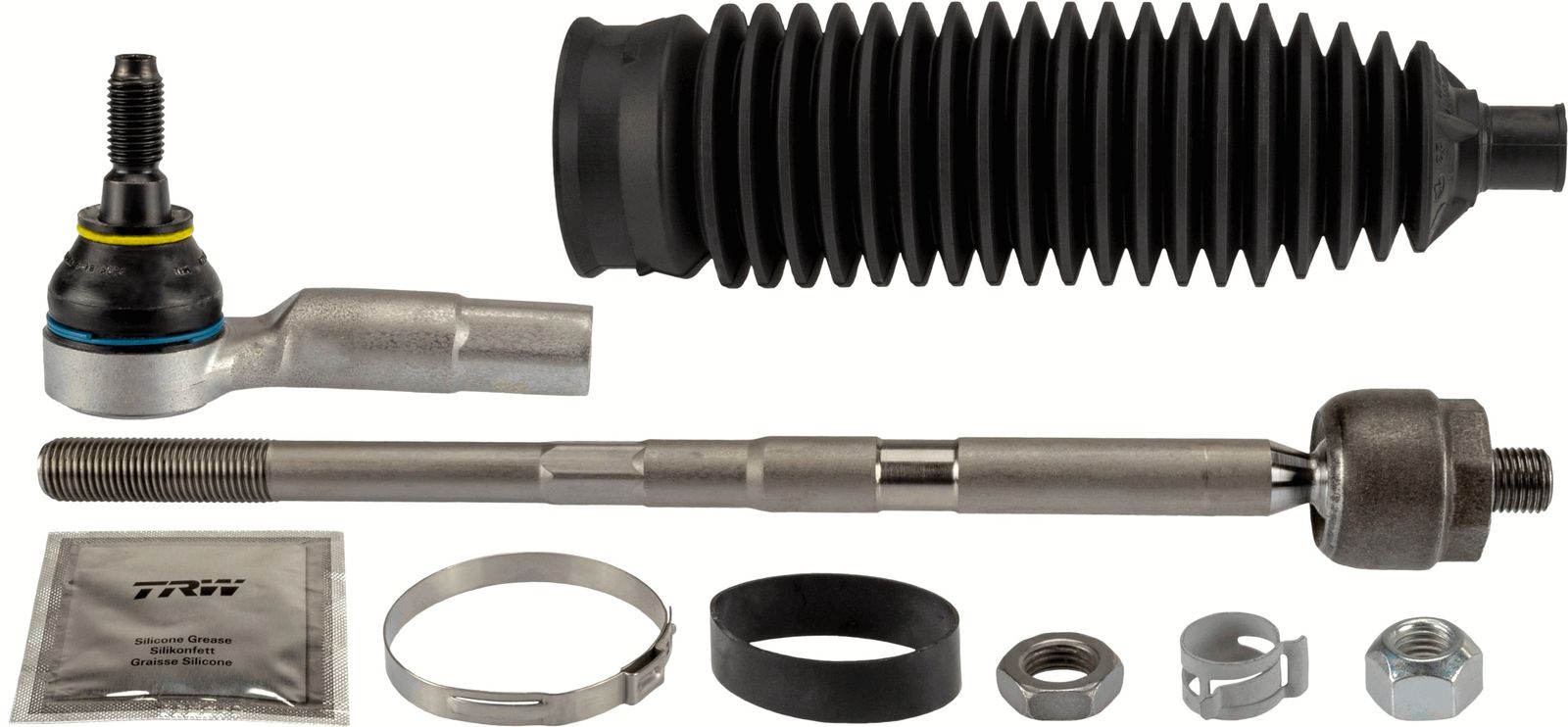 TRW JRA589 Tie rod