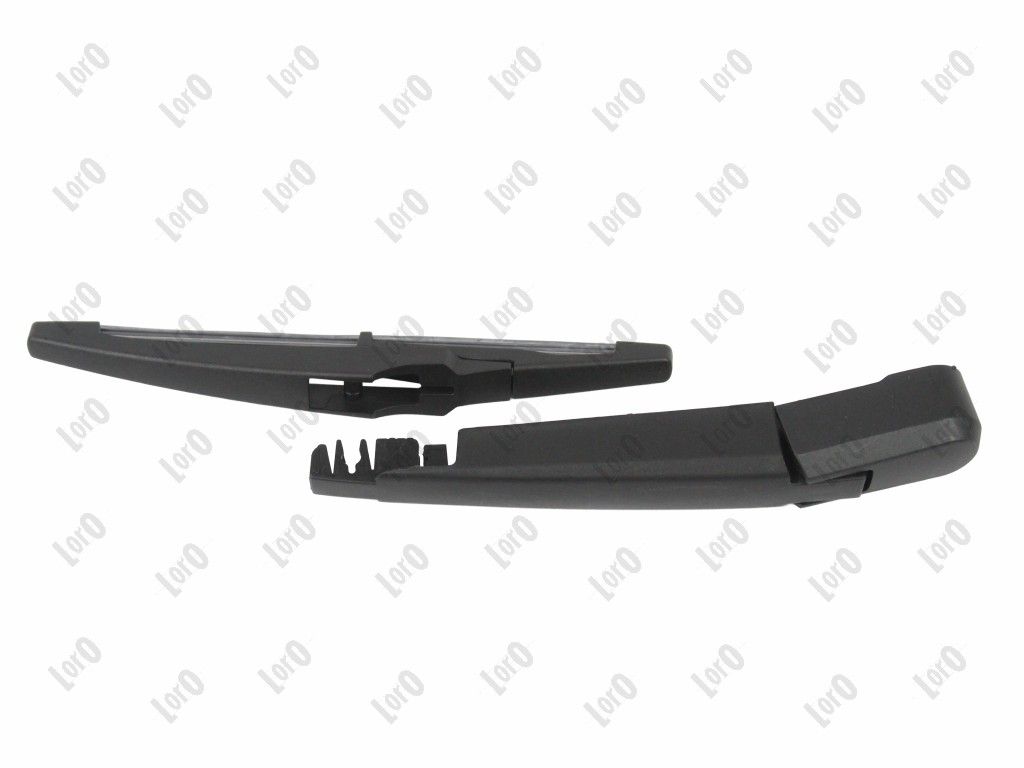 ABAKUS 103-00-249-P Wiper arm set, window cleaning