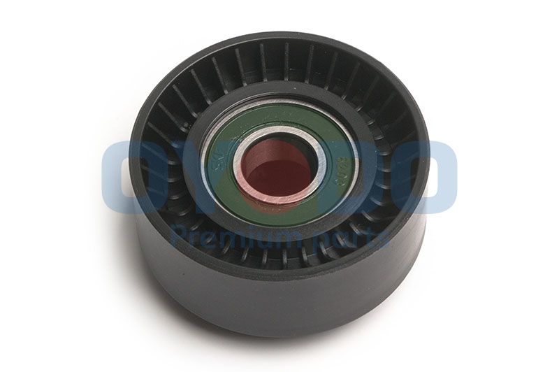 OYODO 20R9015-OYO Tensioner pulley, v-ribbed belt