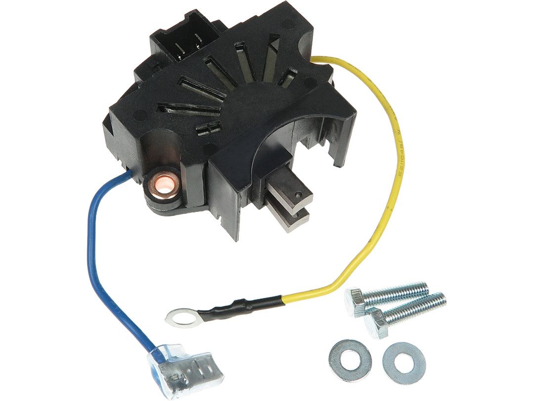 AS-PL ARE3004M Alternator regulator