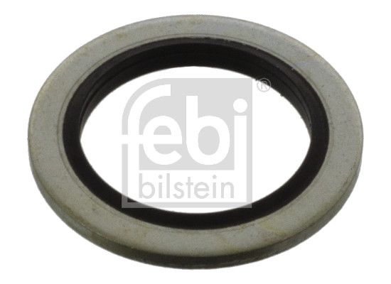 FEBI BILSTEIN 44793 Seal ring, oil drain plug