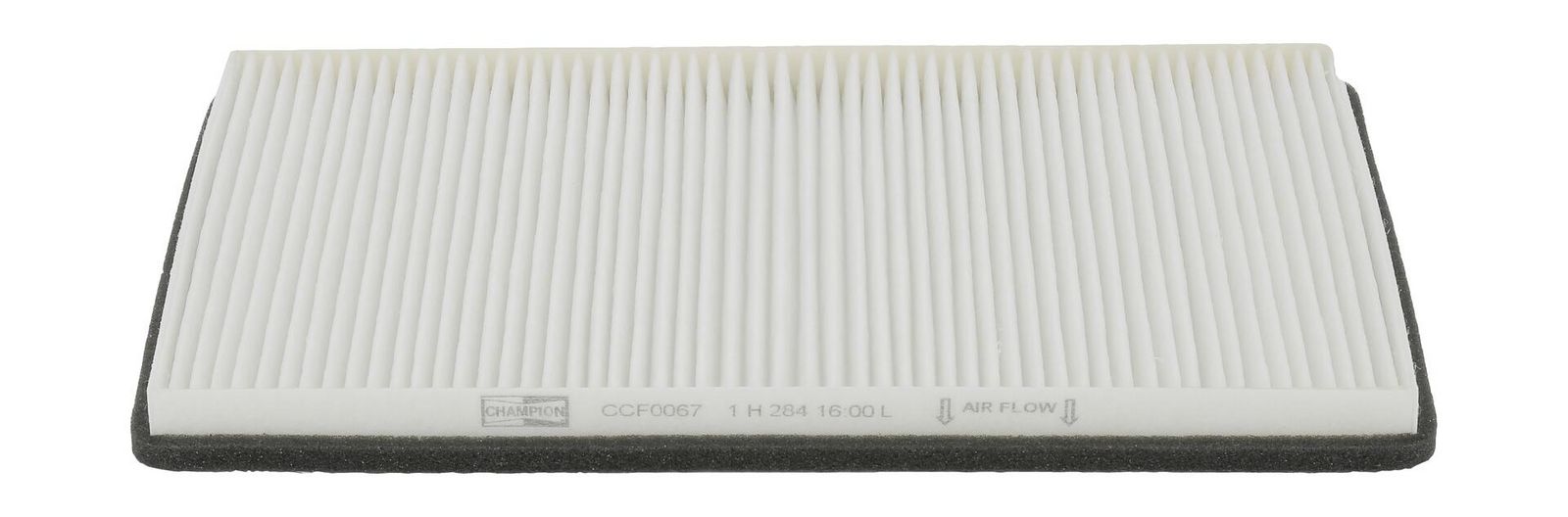 CHAMPION CCF0067 Filter, cabin air