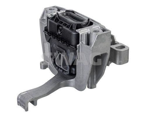 Mounting, engine-1