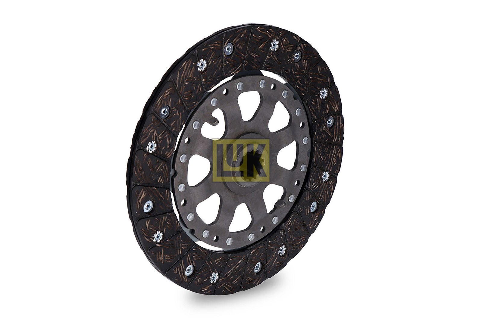 SCHAEFFLER LUK 322 0333 10 Clutch disc