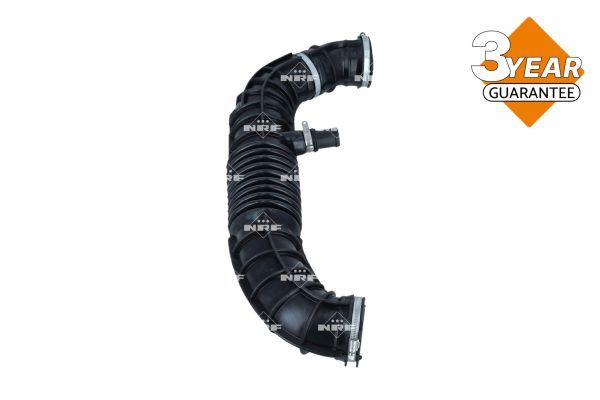 Intake Hose, air filter-3