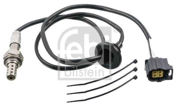 Oxygen Sensor-main