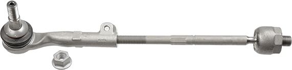 LEMFÖRDER 42496 01 Tie rod