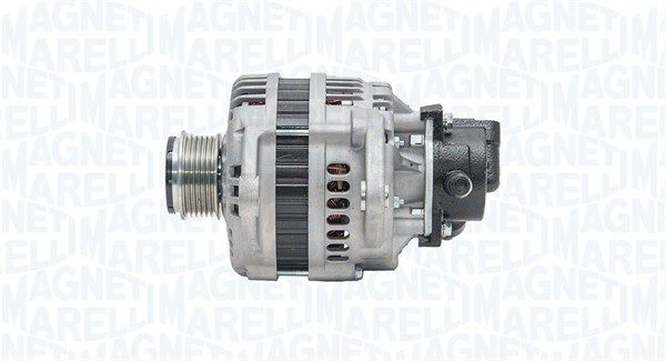 Alternator-1