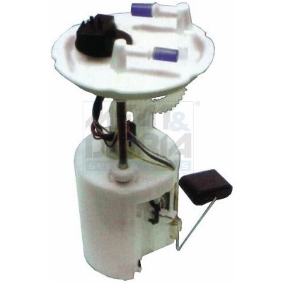 MEAT & DORIA 76596 Fuel supply unit