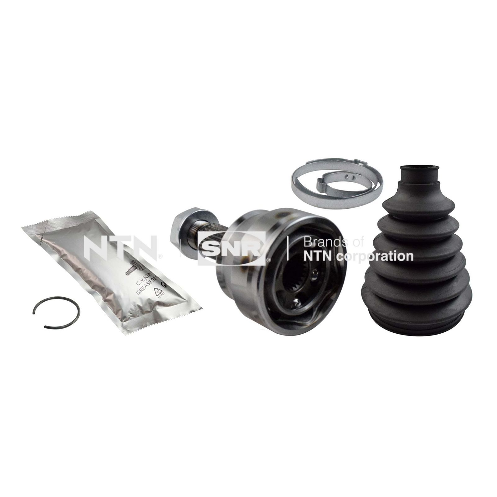 SNR OJK58.012 Joint kit, drive shaft