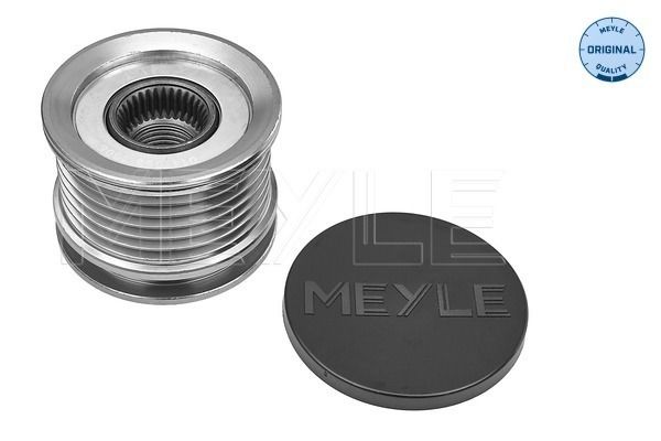 MEYLE 014 053 1005 Alternator freewheel clutch
