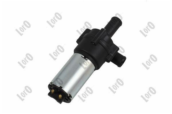Auxiliary Water Pump (cooling water circuit)-1