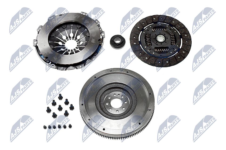 Clutch Kit-1