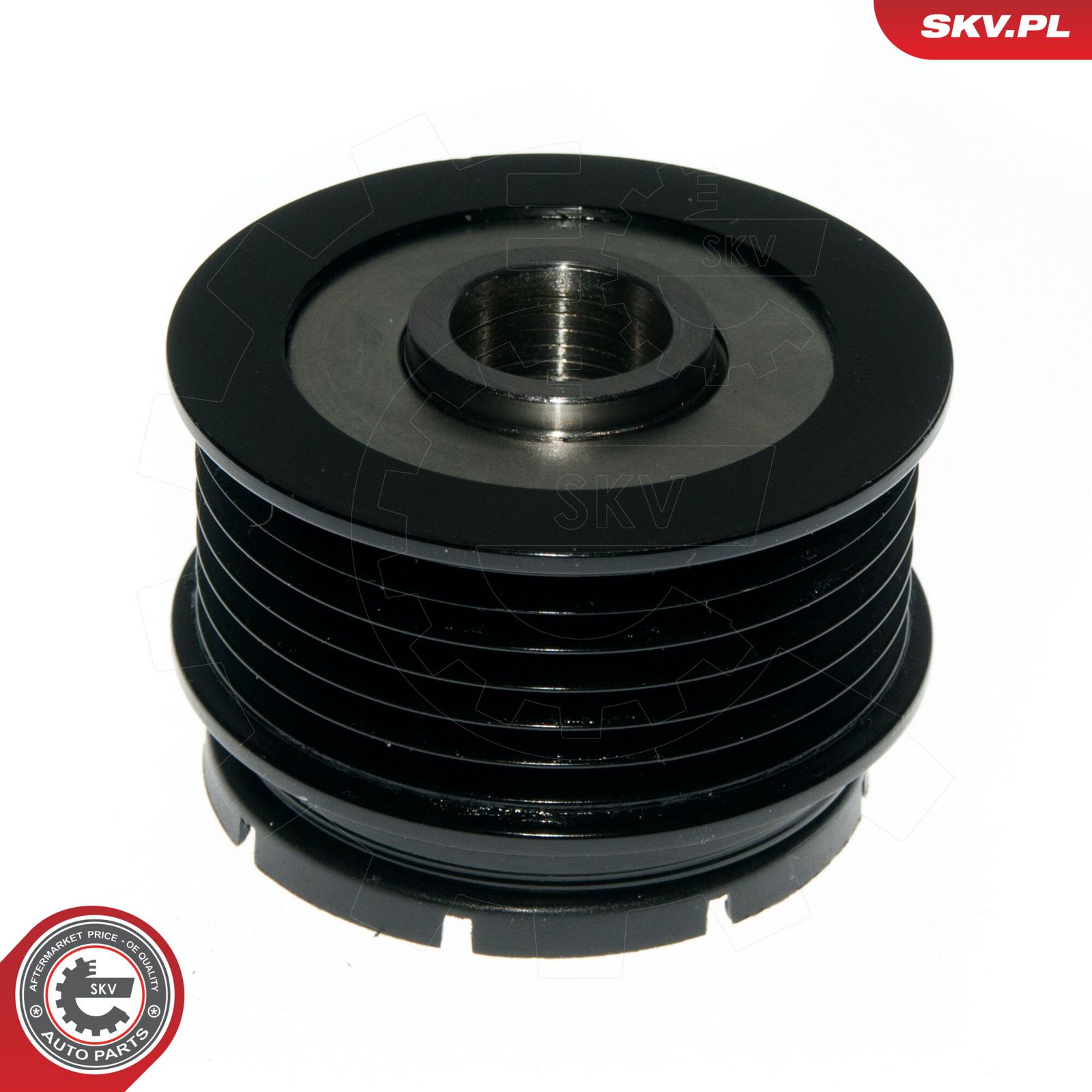 Alternator Freewheel Clutch-2